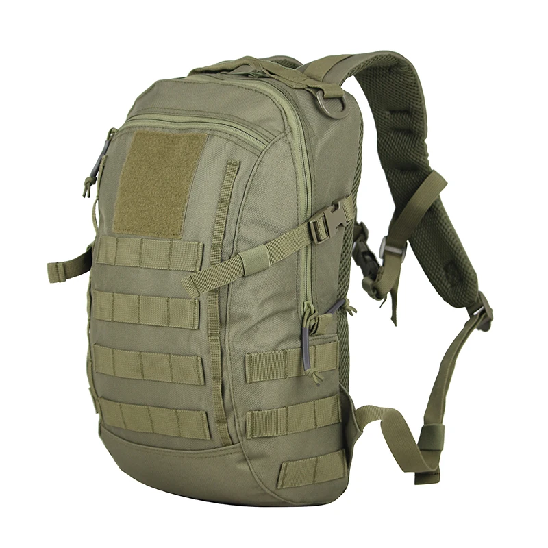Hunting Fishing Outdoor - 20L Waterproof Travel Outdoor Tactical Backpack