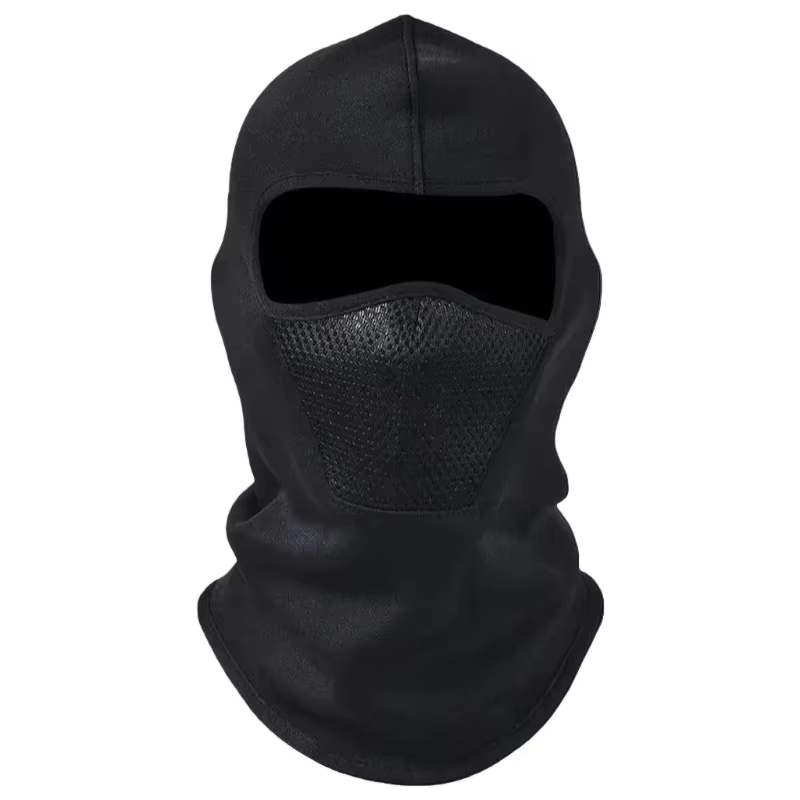 Hunting Fishing Outdoor - Summer Lightweight Balaclava Cycling Full Face