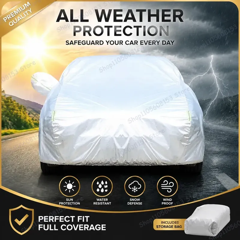 Outdoor Hunting Vehicle - New CC Dazzling Hunting Heart Version