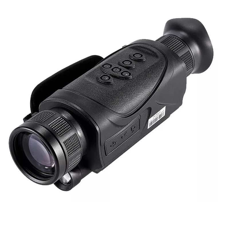 Outdoor Hunting Images - HD Digital Night Vision Monocular Camera