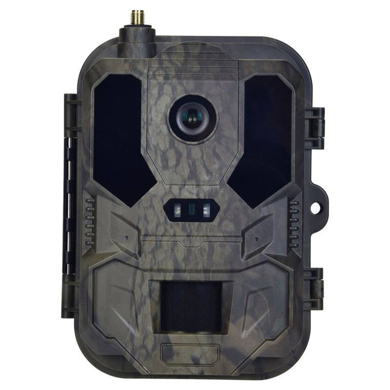 FEDI-Waterproof 120MP 4G Outdo - огляд і ціна Hunting Outdoor Shows