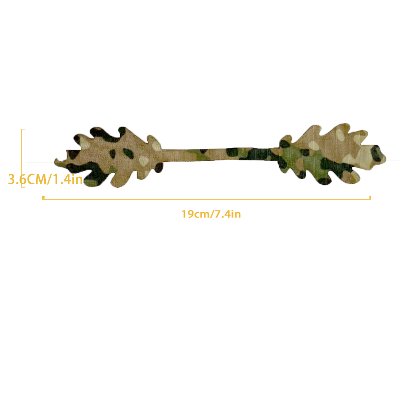 15Pcs/set Paintball Airsoft 3D - огляд і ціна Ghillie Suit Woodland