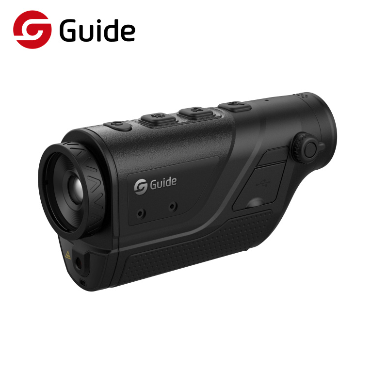 Guide TD210 Thermal Night Visi - огляд і ціна Outdoor Hunting Guide
