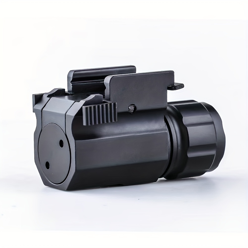 X100 Small Portable Tactical B - огляд і ціна Outdoor Hunting Guide