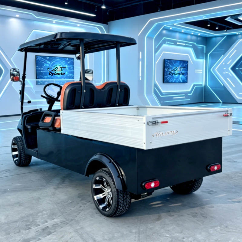 Factory Direct Sale Electric G - огляд і ціна Outdoor Hunting Vehicle