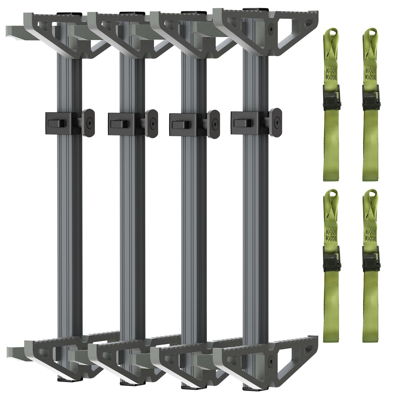 Climbing pole, non-slip tree l - огляд і ціна Tree Stand Ladder