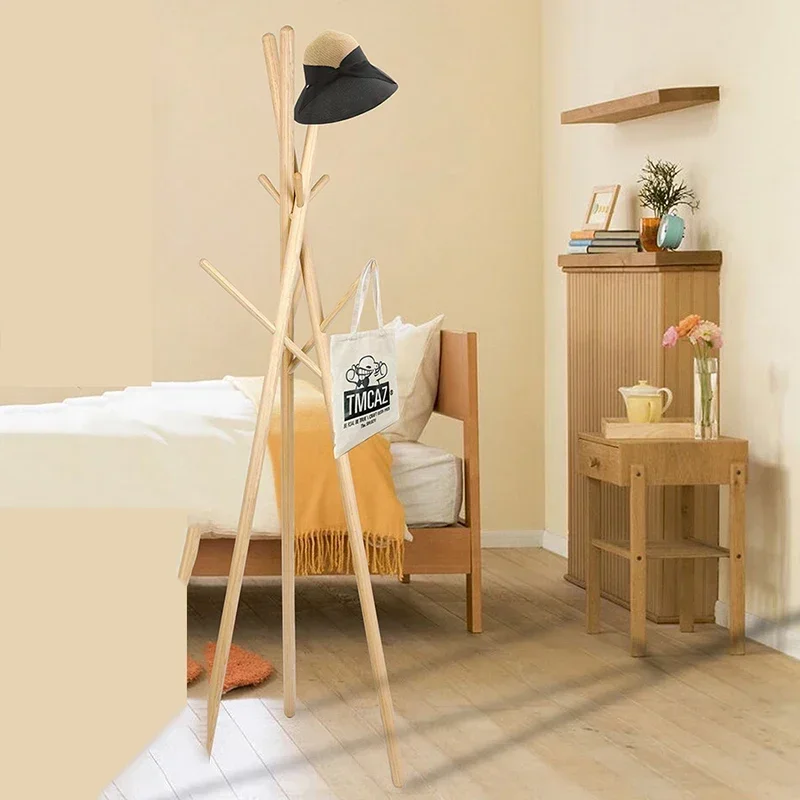 Creative Tree Clothes Rack Flo - огляд і ціна Tree Stand Ladder