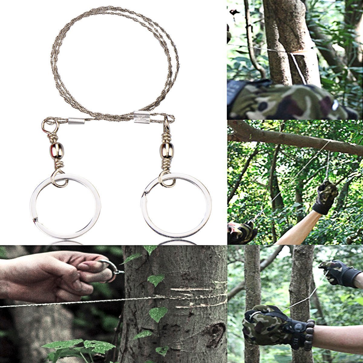 Hongrui DIY Compact Portable I - огляд і ціна Hunting Fishing Outdoor