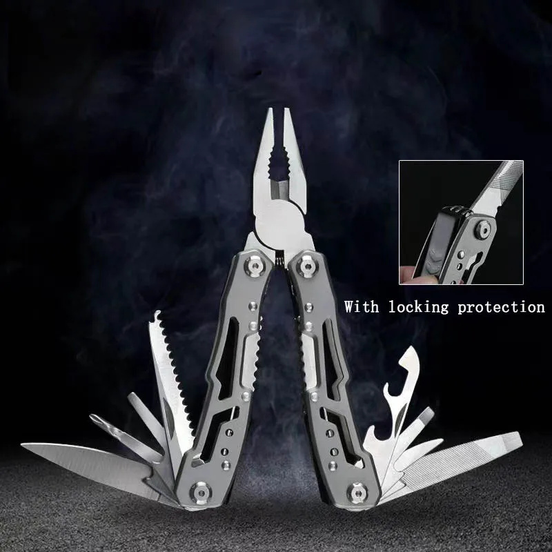 Folding Multi-tool Pocket Knif - огляд і ціна Hunting Knife Outdoor