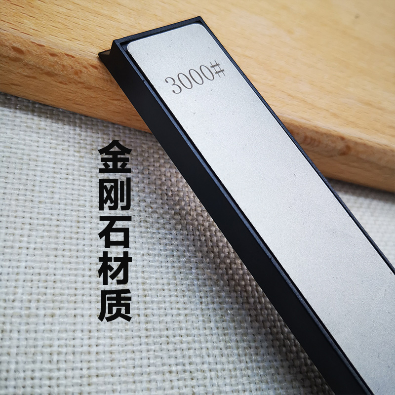 Cutlery Sharpener diamond grin - огляд і ціна Outdoor Hunting Guide