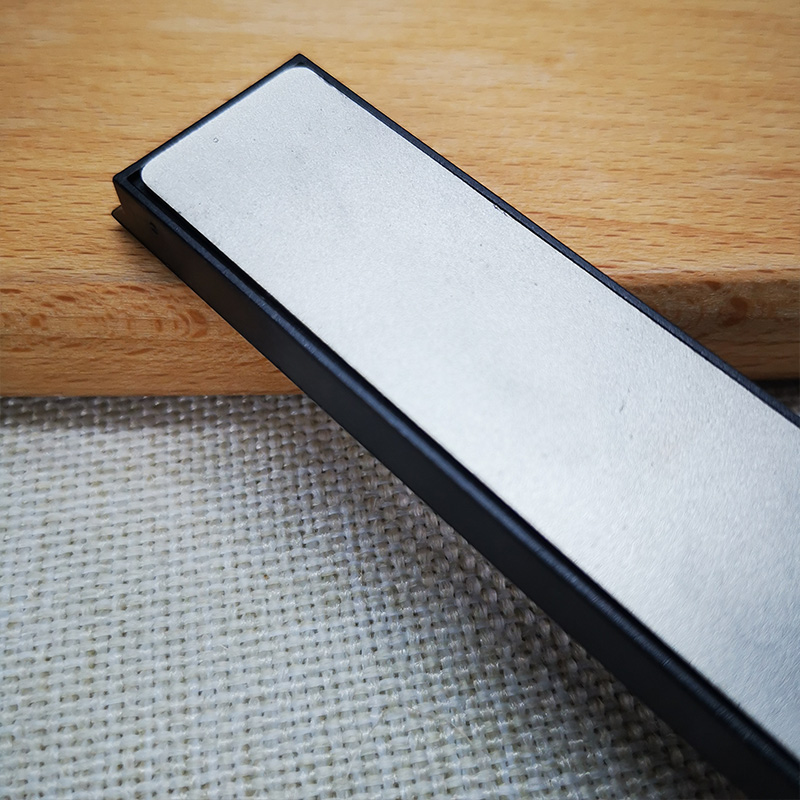 Cutlery Sharpener diamond grin - огляд і ціна Outdoor Hunting Guide
