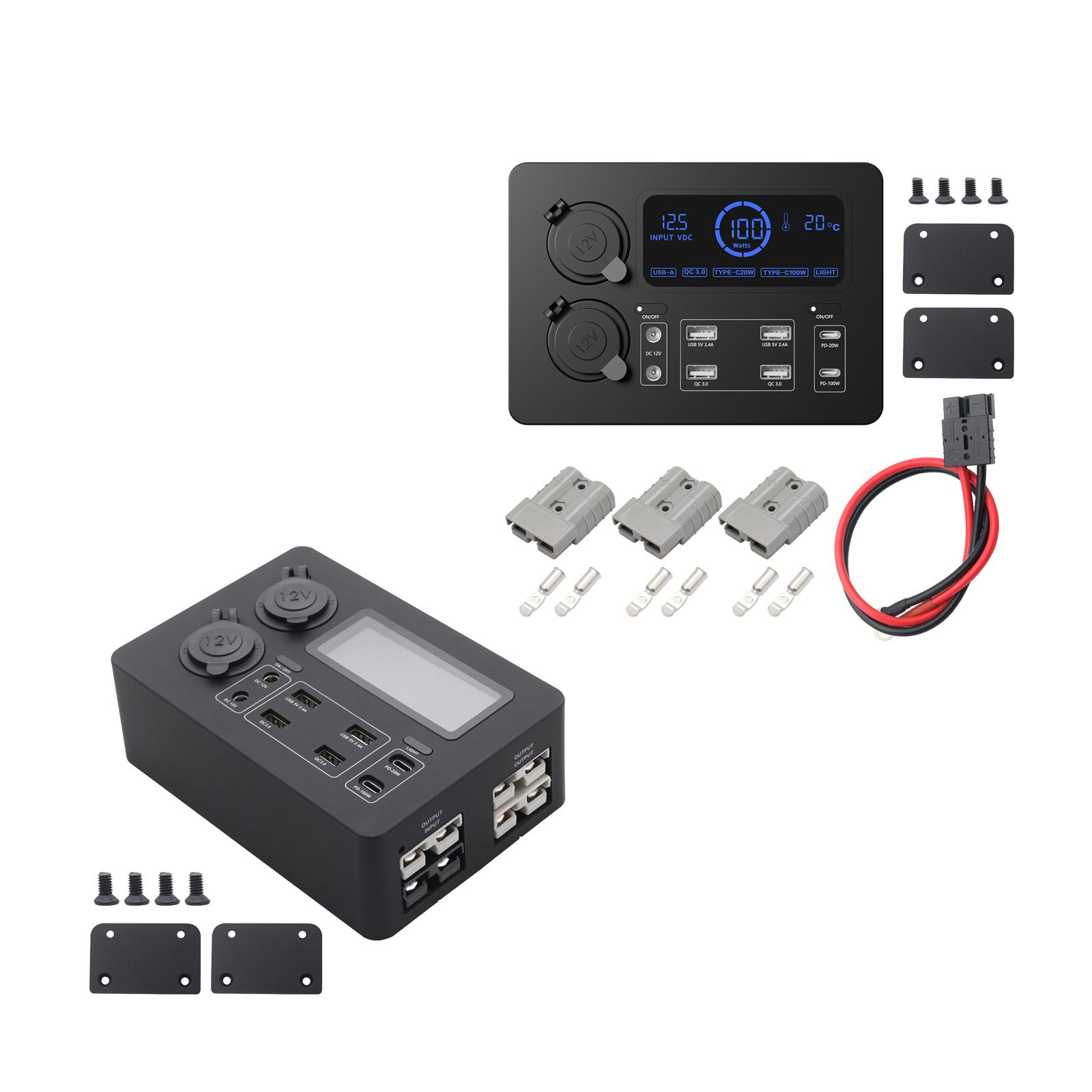 12V Mini Power Box Vehicles Co - огляд і ціна Outdoor Hunting Vehicle