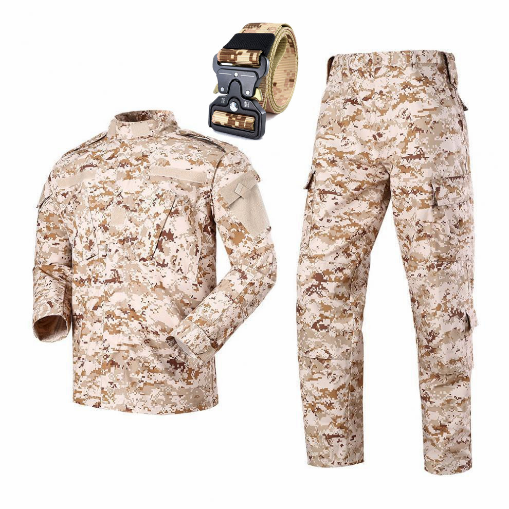 Oulylan Outdoor Camouflage Tra - огляд і ціна Hunting Outdoor Pants