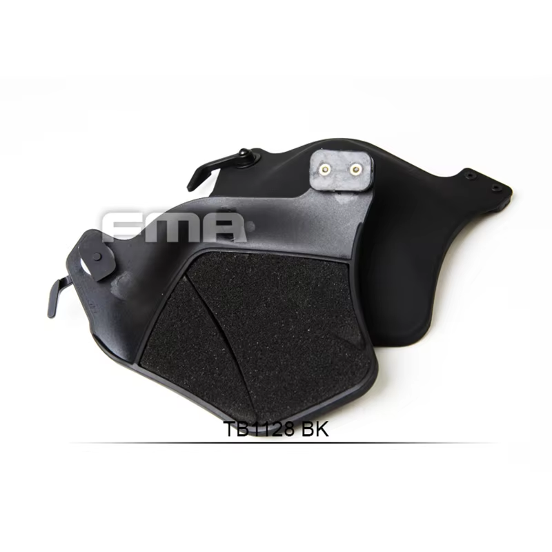 Plastic Side Covers With Pad P - огляд і ціна Outdoor Hunting Guide