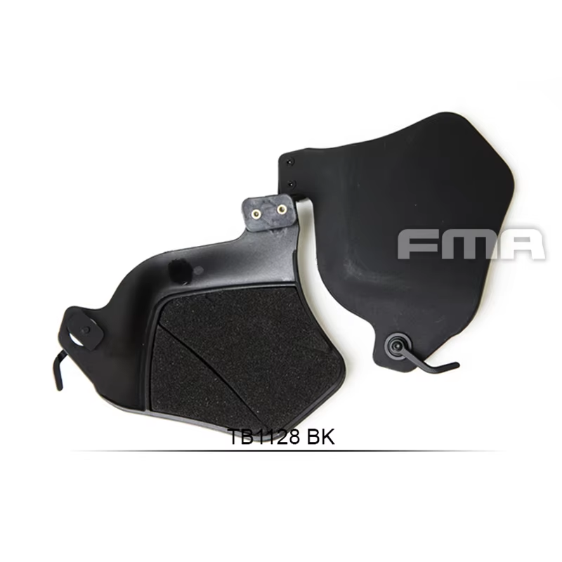 Plastic Side Covers With Pad P - огляд і ціна Outdoor Hunting Guide