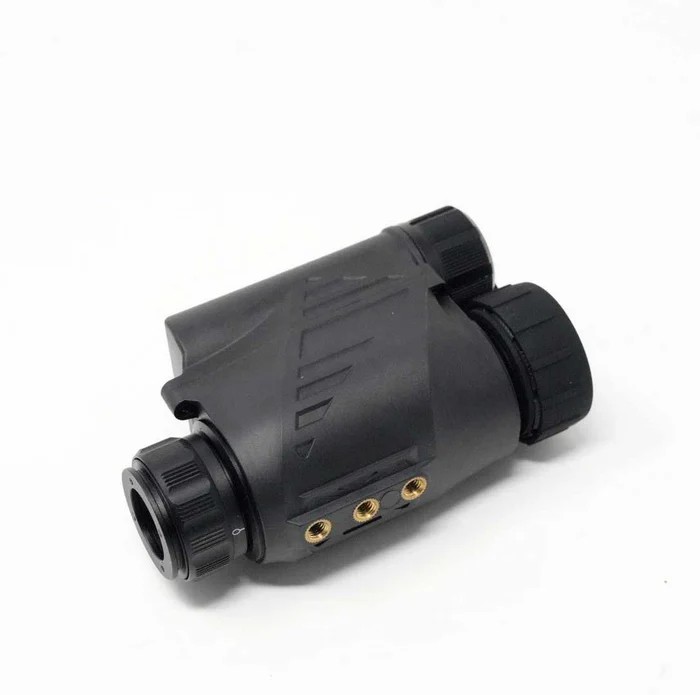 Jerry-Ym Thermal Imaging Camer - огляд і ціна Outdoor Hunting Images