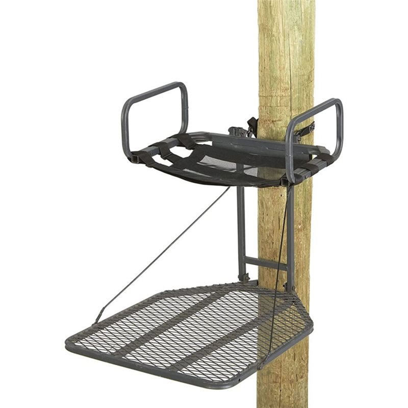 B23B Tree Stand Seat Replaceme - огляд і ціна Tree Stand Ladder