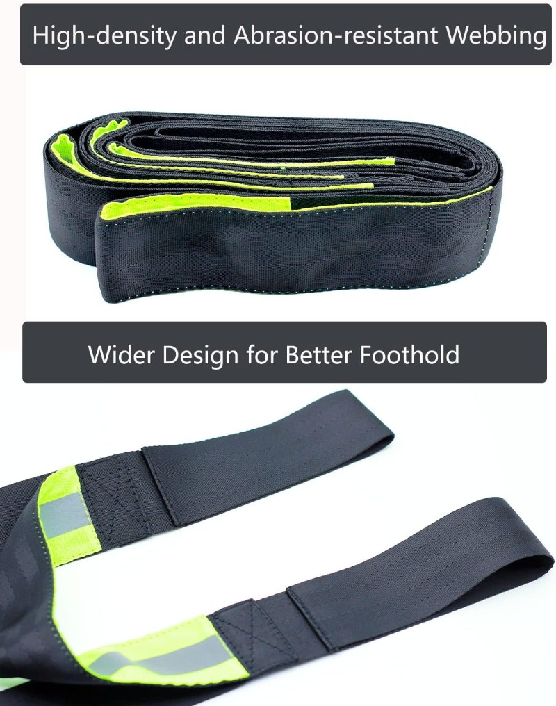 3Step Climbing Stick Aider, Tr - огляд і ціна Tree Stand Ladder