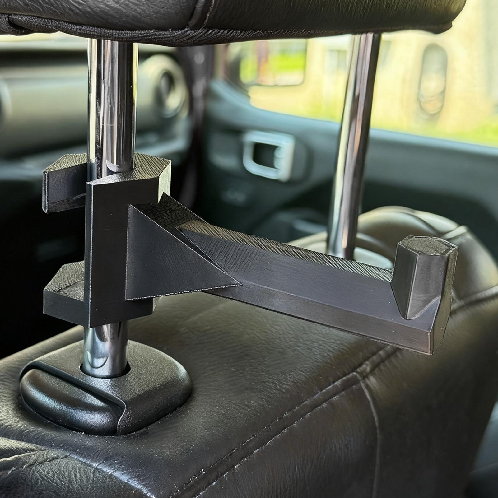 Heavy-Duty Truck Bow Hanger, P - огляд і ціна Outdoor Hunting Vehicle