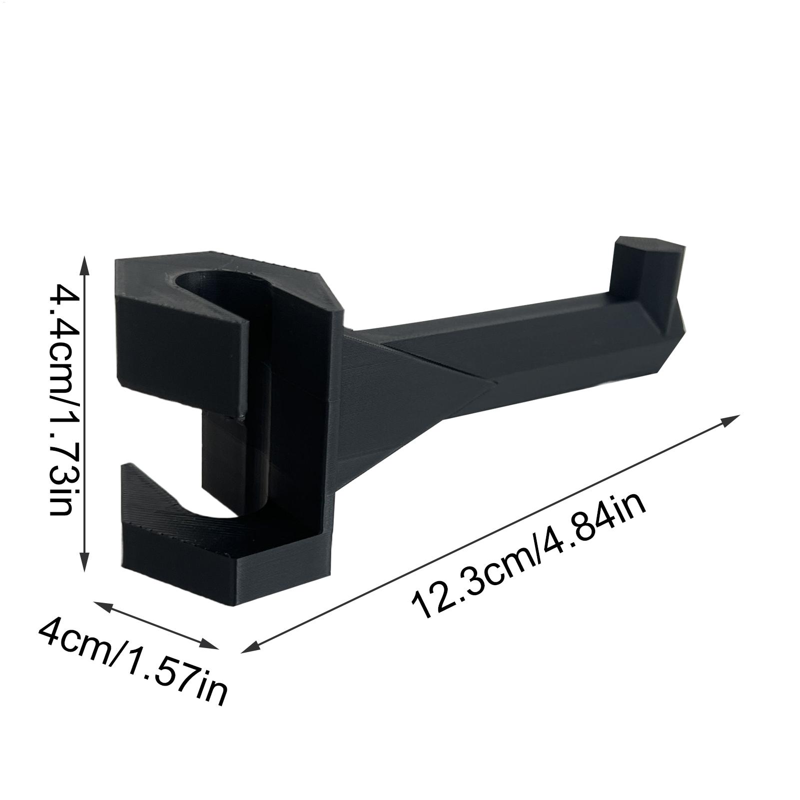 Heavy-Duty Truck Bow Hanger, P - огляд і ціна Outdoor Hunting Vehicle