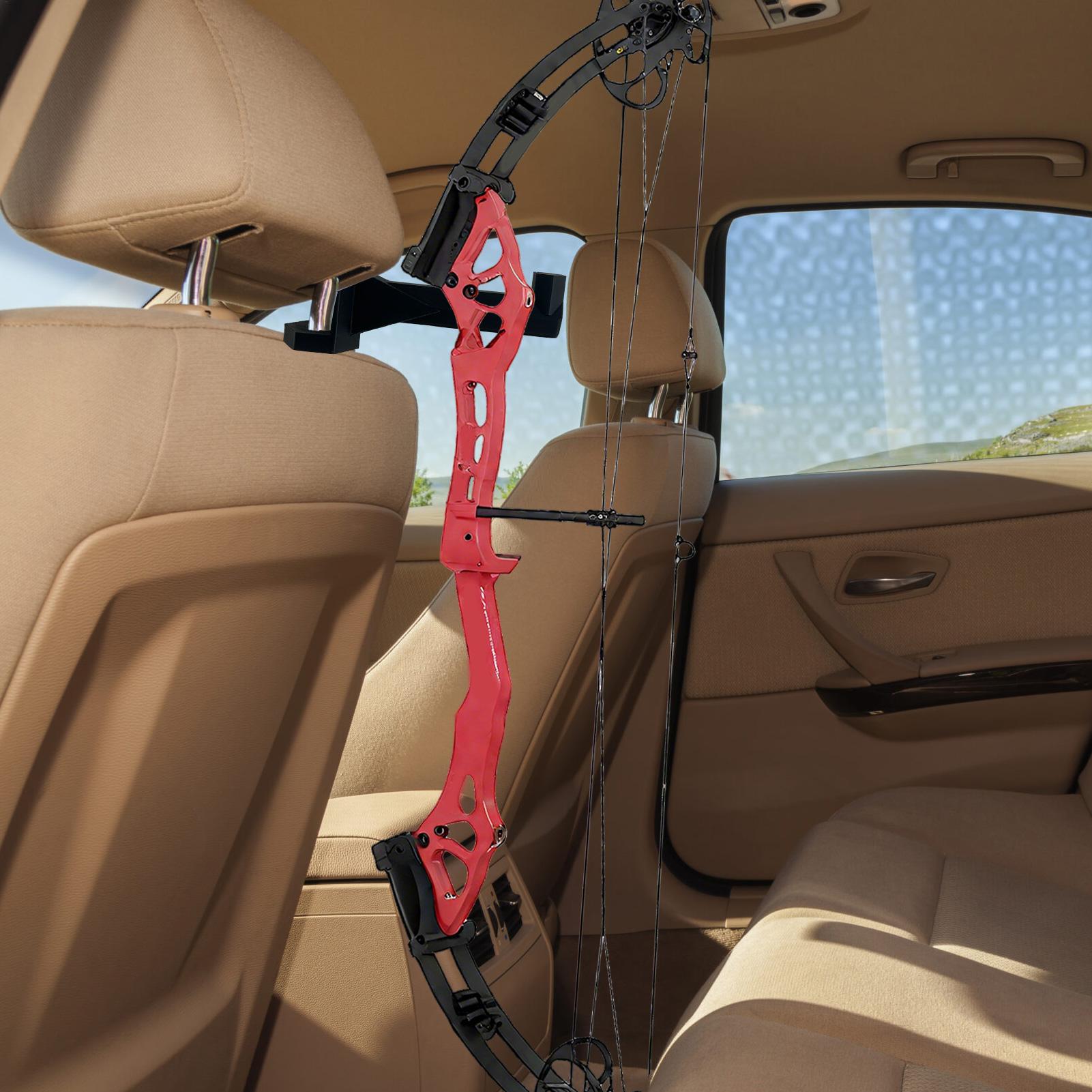 Heavy-Duty Truck Bow Hanger, P - огляд і ціна Outdoor Hunting Vehicle
