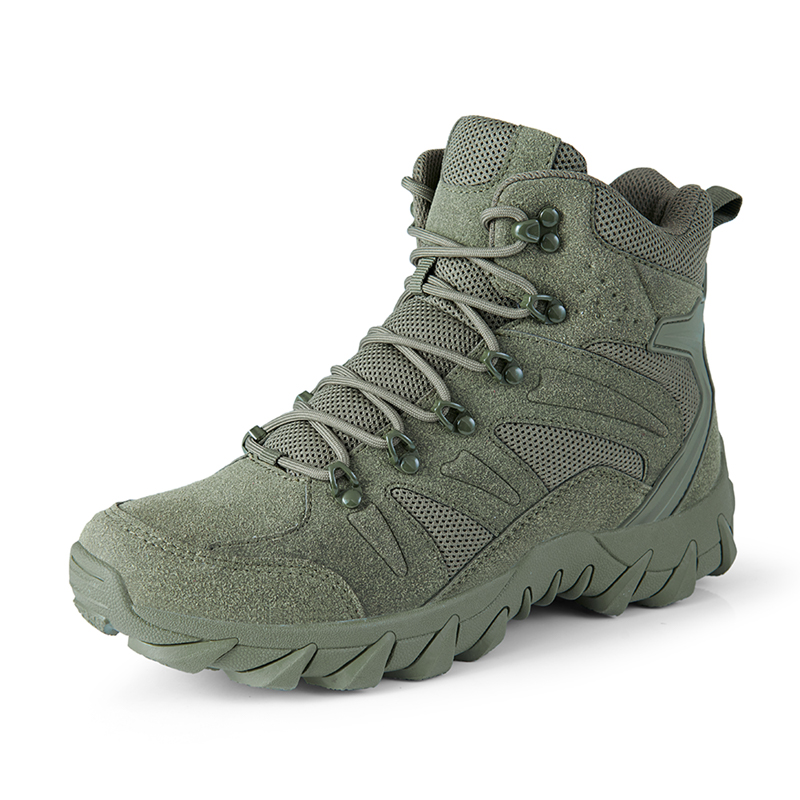Desert Combat Training Boots M - огляд і ціна Hunting Fishing Outdoor
