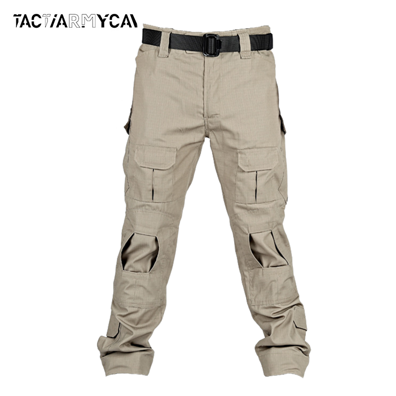 New Men Cargo Casual Pant Mult - огляд і ціна Hunting Outdoor Pants