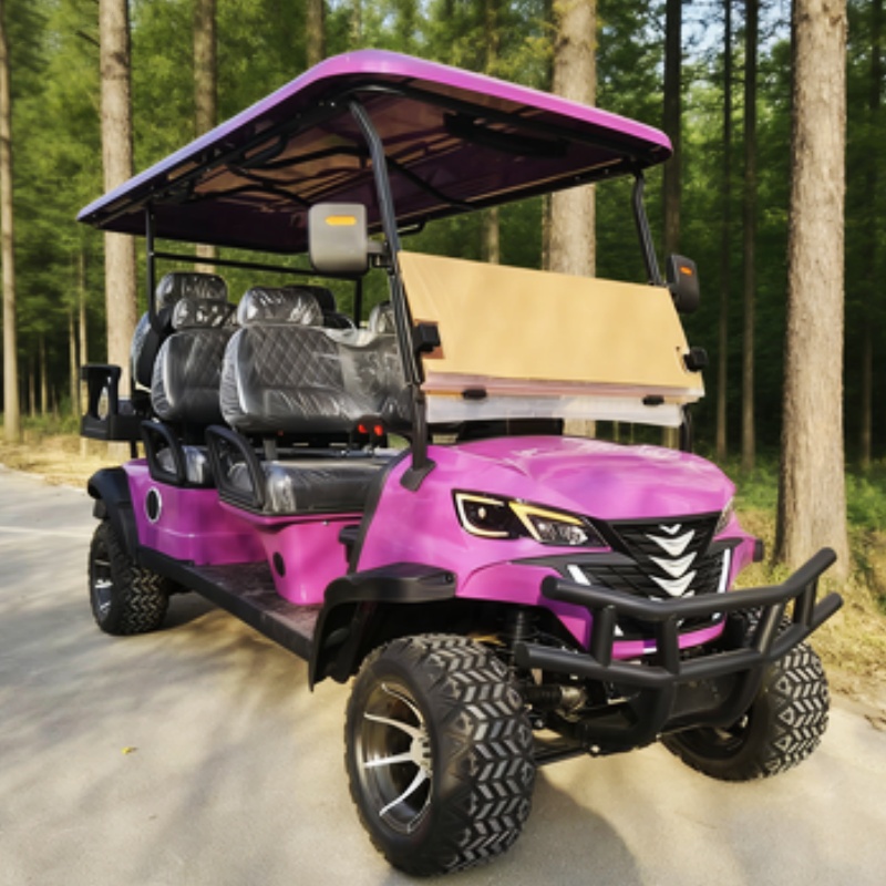 Lithium Battery Outdoor Huntin - огляд і ціна Outdoor Hunting Vehicle