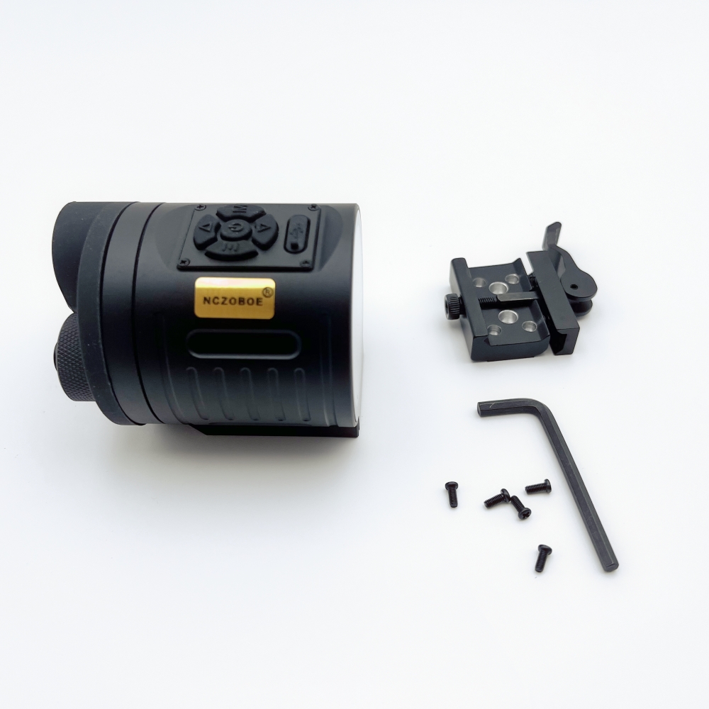 Vision Monocular Handheld Guid - огляд і ціна Outdoor Hunting Guide