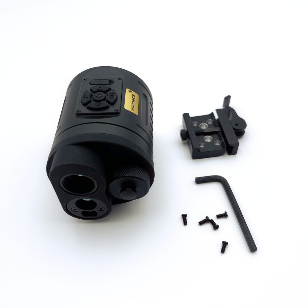 Vision Monocular Handheld Guid - огляд і ціна Outdoor Hunting Guide