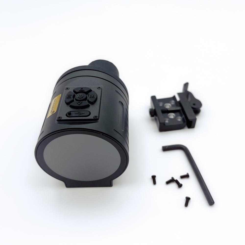 Vision Monocular Handheld Guid - огляд і ціна Outdoor Hunting Guide
