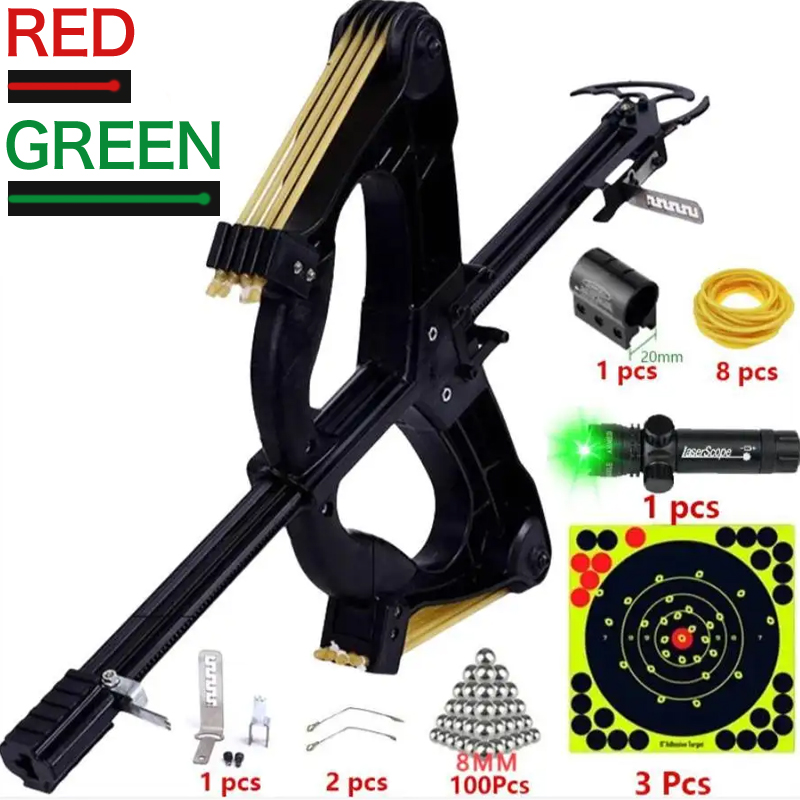 Outdoor Laser Sighting Hunting - огляд і ціна Is Hunting Outdoor Recreation