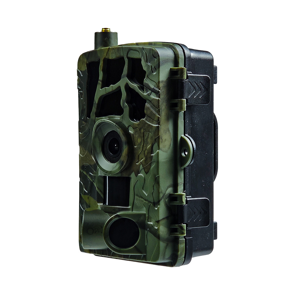 PR804 Email Camera For Securit - огляд і ціна Trail Camera Infrared