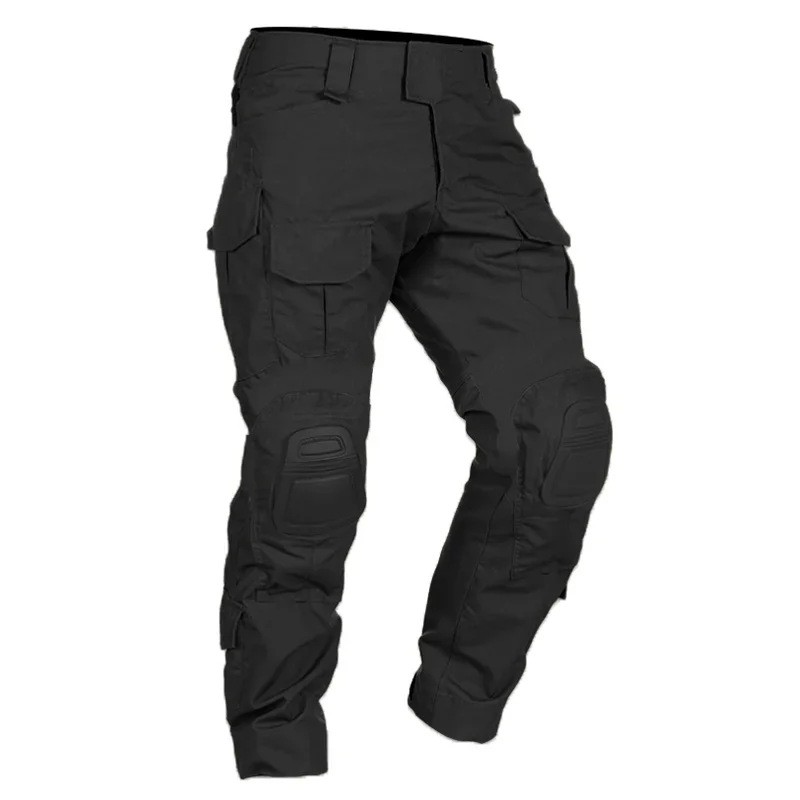 Gen2 Tactical Pants Combat Pan - огляд і ціна Hunting Outdoor Pants