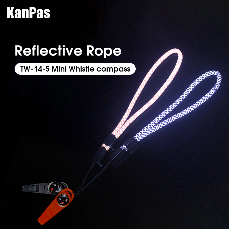 Kanpas Sport Whistle w. Compas - огляд і ціна Outdoor Hunting Guide