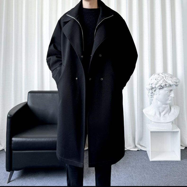 Wool Blend Jacket Man Emo Mens - огляд і ціна Is Hunting Outdoor Recreation