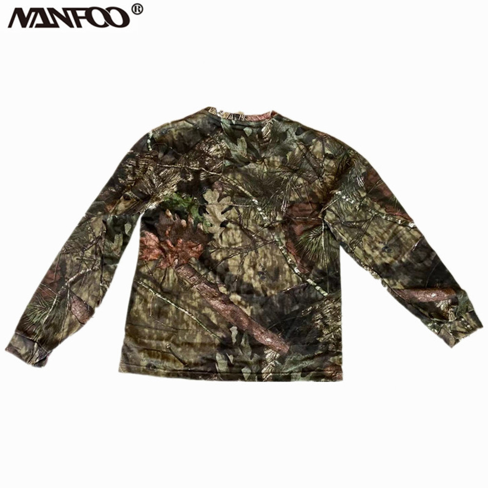 Summer Bionic Camouflage Hunti - огляд і ціна Hunting Outdoor Shows