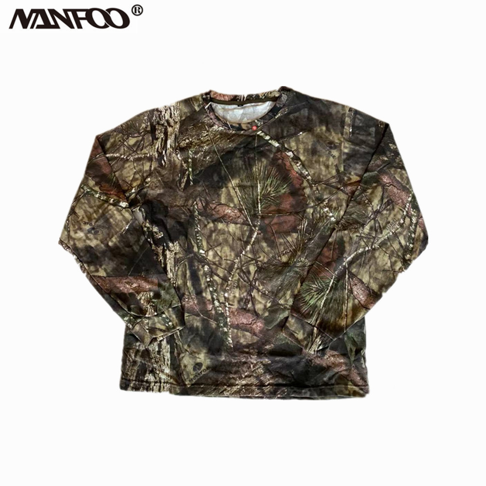 Summer Bionic Camouflage Hunti - огляд і ціна Hunting Outdoor Shows