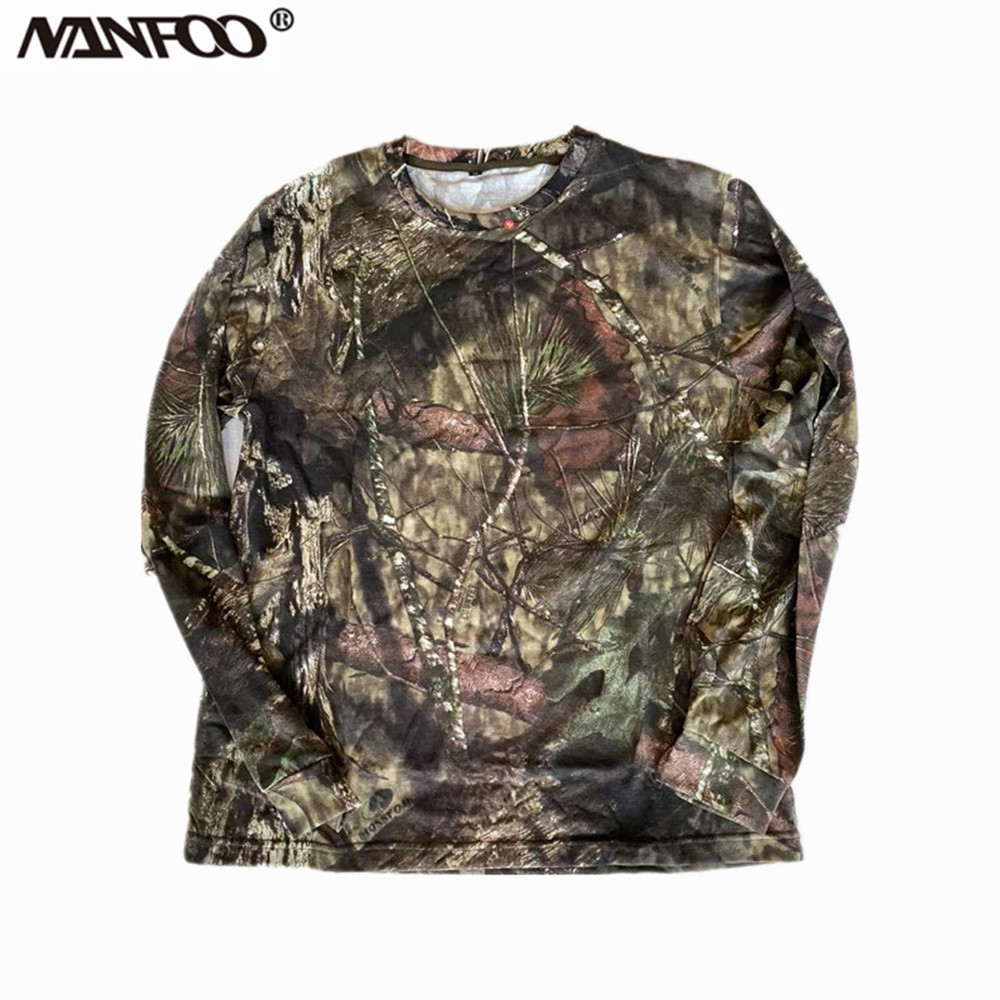 Summer Bionic Camouflage Hunti - огляд і ціна Hunting Outdoor Shows