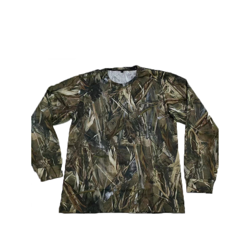 Summer Bionic Camouflage Hunti - огляд і ціна Hunting Outdoor Shows