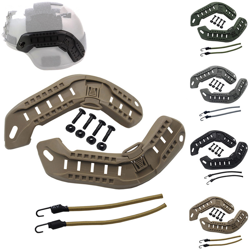 Tactical ARC Side Mount Rail f - огляд і ціна Outdoor Hunting Guide