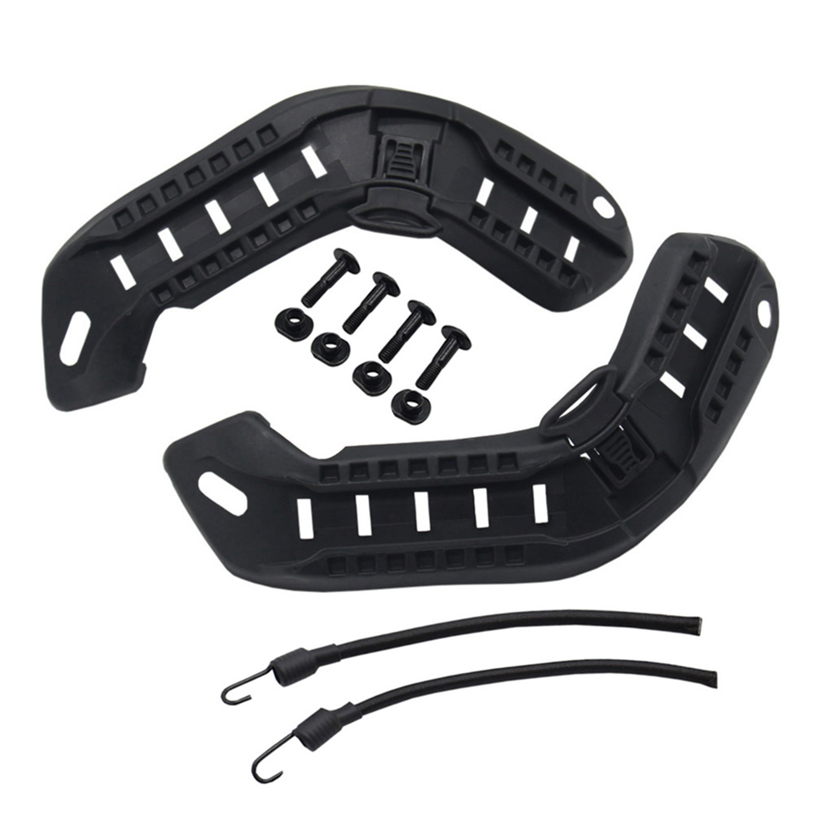 Tactical ARC Side Mount Rail f - огляд і ціна Outdoor Hunting Guide