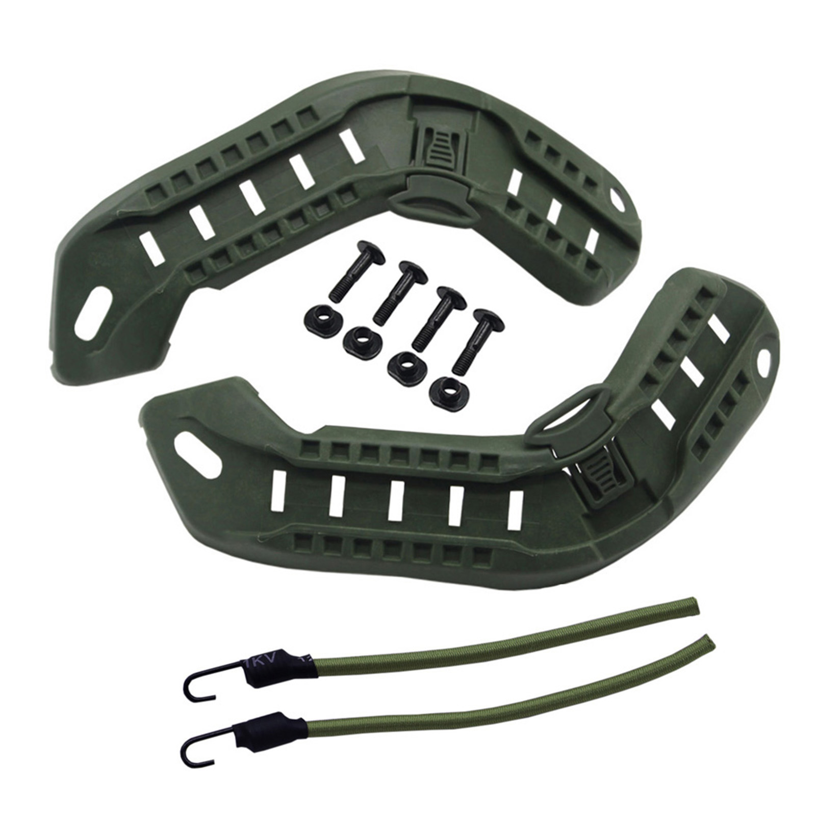 Tactical ARC Side Mount Rail f - огляд і ціна Outdoor Hunting Guide