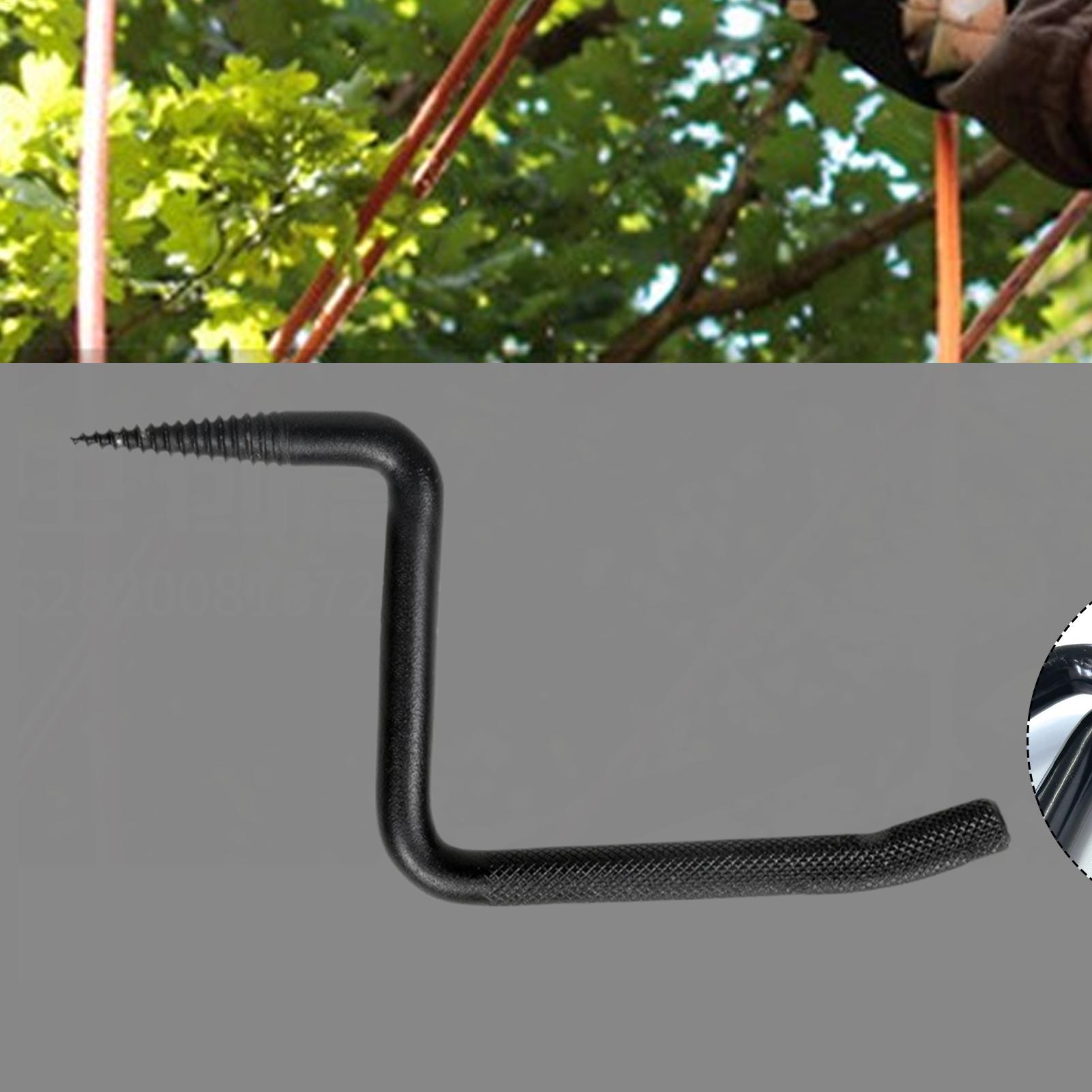 Climbing Steps For Hunting Knu - огляд і ціна Tree Stand Ladder