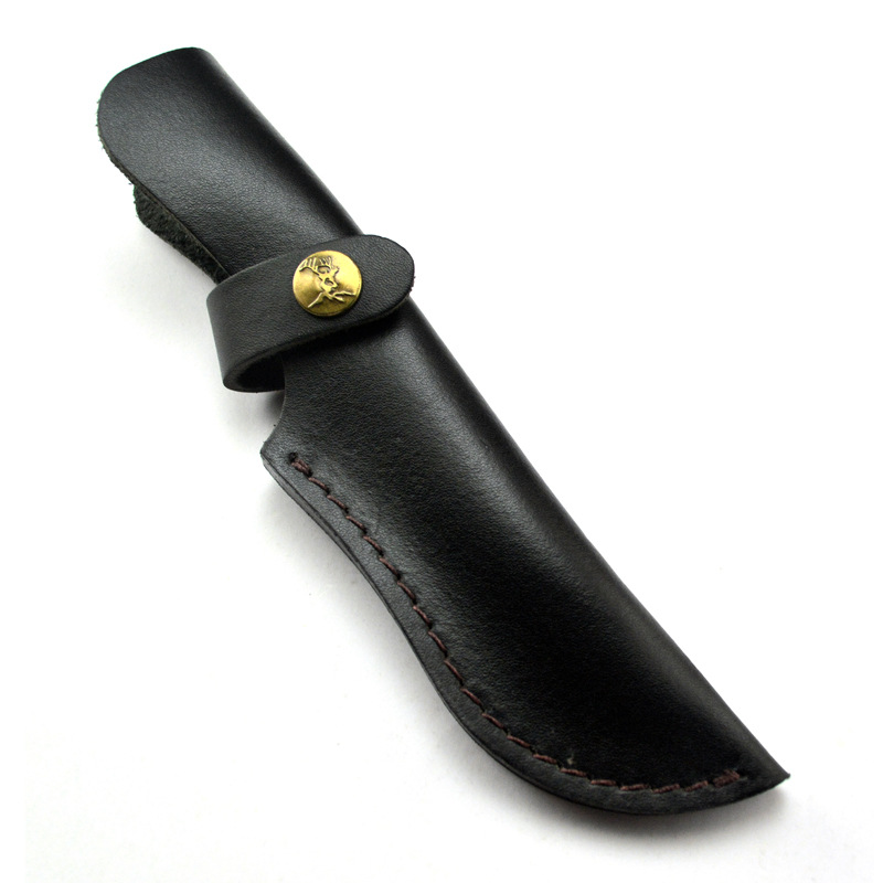 Outdoor Small Straight Knife S - огляд і ціна Hunting Knife Outdoor Edge