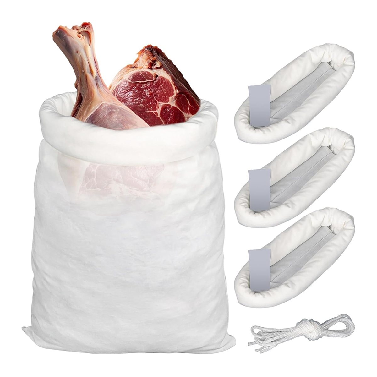 AB09 Game Bags Hunting Meat Ba - огляд і ціна Game Bag Meat Hunting