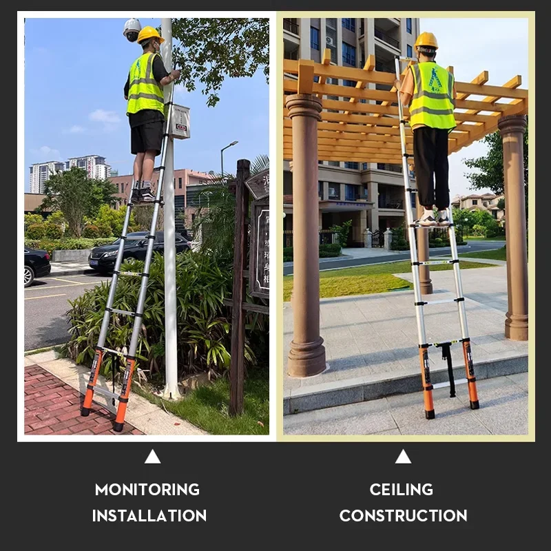 2026 Manufacturer Kitchen Chai - огляд і ціна Tree Stand Ladder