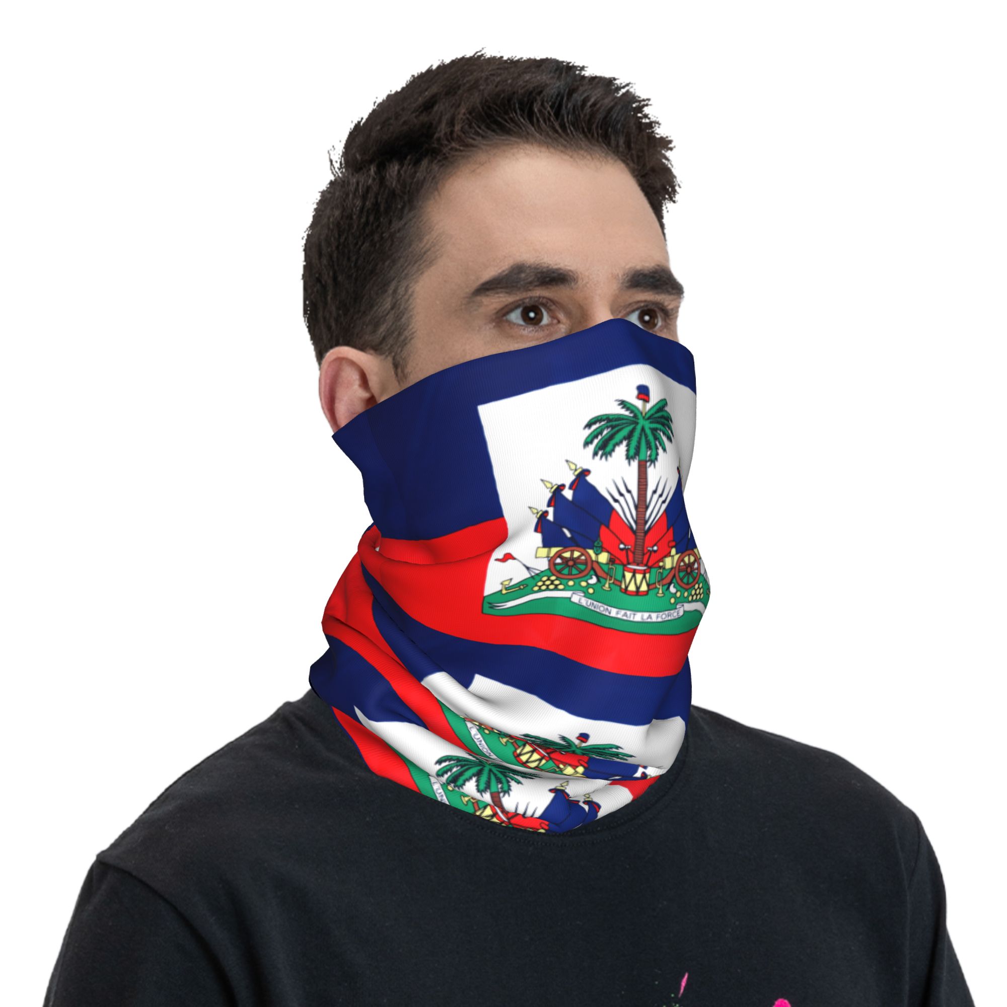 Outdoor Sports Balaclava Haiti - огляд і ціна Hunting Fishing Outdoor