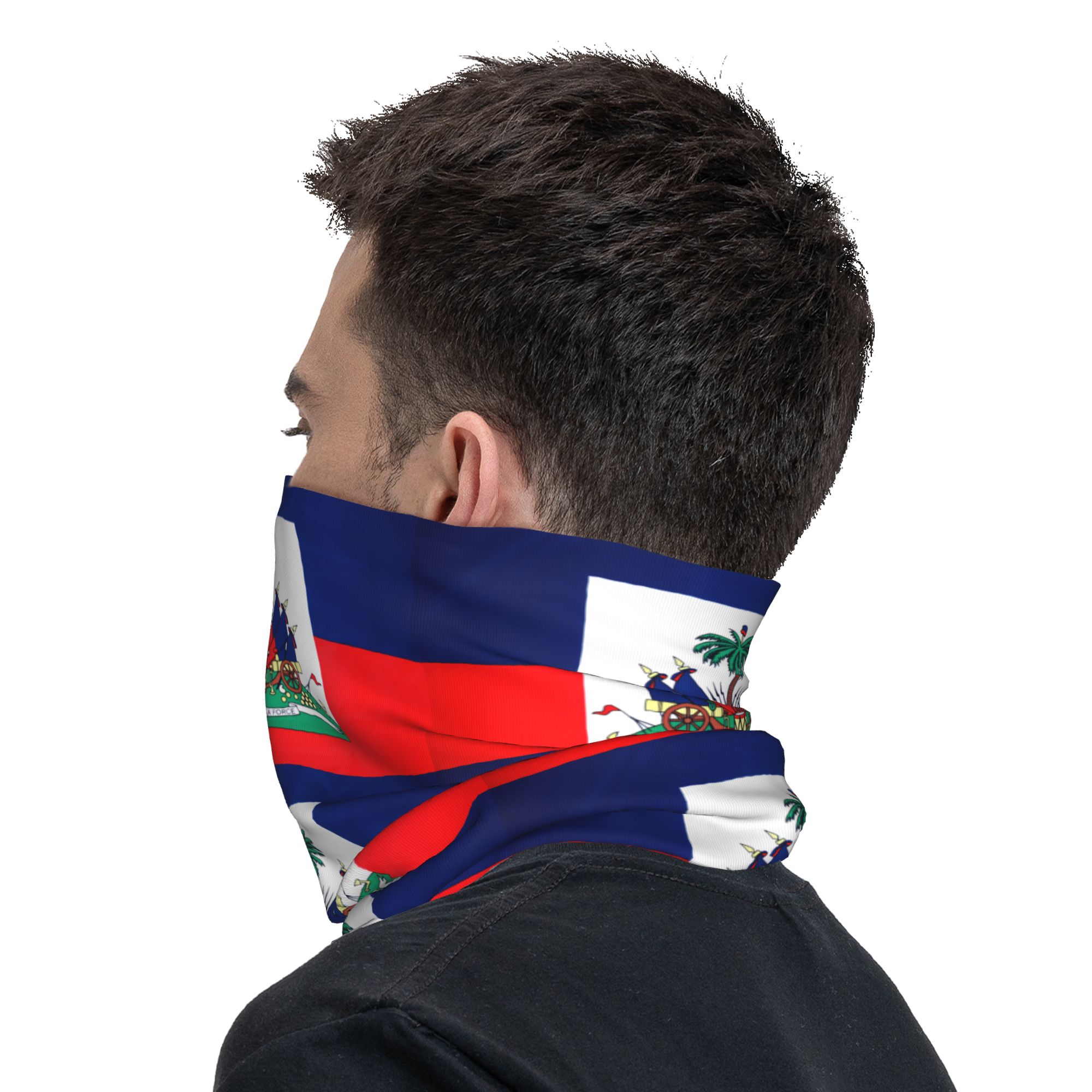 Outdoor Sports Balaclava Haiti - огляд і ціна Hunting Fishing Outdoor