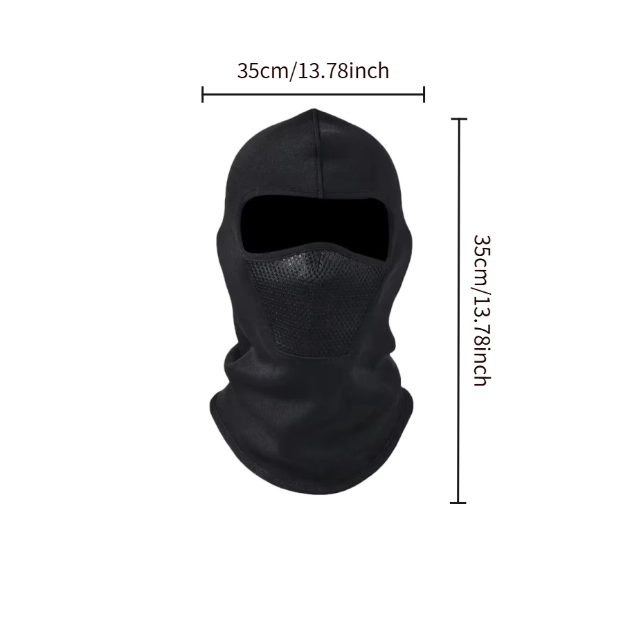 Summer Lightweight Balaclava C - огляд і ціна Hunting Fishing Outdoor